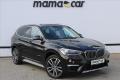 BMW X1 xDrive 25d 170KW SERVIS.KN. R