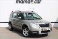 koda Yeti 1.2 TSI 77kW KLIMA 1.MAJ. R