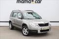 koda Yeti 1.2 TSI 77kW KLIMA 1.MAJ. R