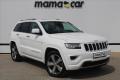 Jeep Grand Cherokee 3.0 CRD 4WD OVERLAND DPH R