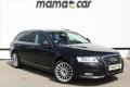 Audi A6 2.7 TDI 140kW AVANT SERV.KNIHA
