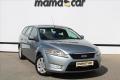 Ford Mondeo 1.8 TDCI SERVISN KNIHA R