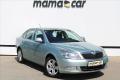 koda Octavia 1.4 TSI 90KW SERVISN KNIHA R