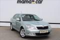 koda Octavia 1.4 TSI 90KW SERVISN KNIHA R