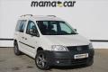 Volkswagen Caddy 1.9 TDI 5-MST KLIMA