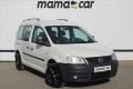 Volkswagen Caddy 1.9 TDI 5MST KLIMA