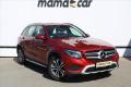 Mercedes-Benz GLC 250 4MATIC NAVIGACE TAN
