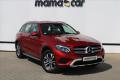 Mercedes-Benz GLC 250 4MATIC NAVIGACE TAN