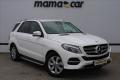 Mercedes-Benz GLE 250d 4MATIC VZDUCH 1.MAJ. R