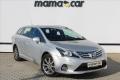 Toyota Avensis 2.0 D-4D AUT.KLIMA SERVIS.KN.