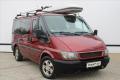 Ford Transit 2.0 TDDI 73kW EUROLINE 7-MST