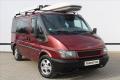 Ford Transit 2.0 TDDI 73kW EUROLINE 7-MST