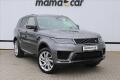 Land Rover Range Rover Sport 3.0 SDV6 225kW HSE TA�N� Z. �R