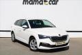 koda Scala 1.5 TSI 110kW STYLE 1.MAJ. R