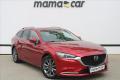 Mazda 6 2.2 SKYACTIVE-D A/T REVOLUTION