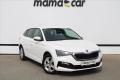 koda Scala 1.5 TSI 110kW STYLE 1.MAJ. R
