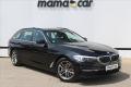 BMW 530d 195kW NAVI HEAD-UP TAN