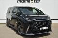Lexus LM 350h  2.5 HEV LUXURY 7 M�ST �R
