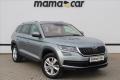 koda Kodiaq 2.0 TDI DSG 4x4 STYLE DPH R