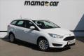 Ford Focus 1.6i 77KW TREND SERV.KNIHA R