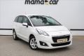 Peugeot 5008 1.6 HDI 84KW DN SERVISOVNO