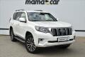 Toyota Land Cruiser 2.8D-4D 130kW EXECUTIVE �R