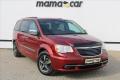 Chrysler Town & Country 3.6i  211kW LPG KَE