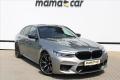 BMW M5 xDrive COMPETITION 1.MAJ. R