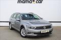 Volkswagen Passat 1.6 TDI ACC NAVIGACE