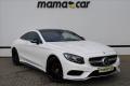 Mercedes-Benz 500 335KW 4MATIC AMG COUPE