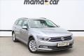 Volkswagen Passat 1.6 TDI ACC NAVI