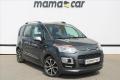 Citron C3 Picasso 1.6VTi 88kW PANORAMA 1.MAJ. R