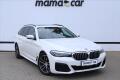 BMW 520d xDrive 140kW M PAKET �R