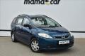 Mazda 5 1.8i 85kW 1.MAJ. �R