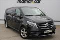 Mercedes-Benz 250d 4MATIC XL 8-MST DPH R