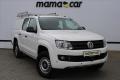 Volkswagen Amarok 2.0 BITDI 132KW 4MOTION DPH R