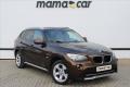 BMW X1 xDrive 20d 130KW XENONY R