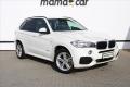 BMW X5 xDrive 30d M PAKET 1.MAJ. R