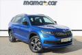 koda Kodiaq 2.0TDI 140KW DSG 4x4 SPORTLINE