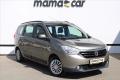 Dacia Lodgy 1.5 dCi TAN ZA. 1.MAJ R