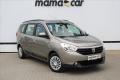 Dacia Lodgy 1.5 dCi TAN ZA. 1.MAJ R