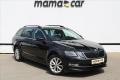 koda Octavia 1.6TDI 85KW STYLE LED DPH R