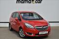 Opel Meriva 1.4T 88 kW 1. MAJITEL �R