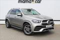 Mercedes-Benz GLE 400d AMG 4MATIC 1.MAJITEL R