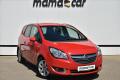 Opel Meriva 1.4T 88kW 1.MAJITEL �R
