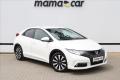 Honda Civic 1.8i-VTEC 104kW TAN SPORT R
