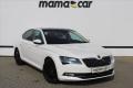 koda Superb 2.0 TDI 110kW DSG STYLE  R