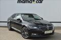 �koda Superb 2.0TSi 206kW 4x4 L&K ACC TA�N�