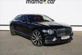 Bentley Continental Flying Spur 6.0 W12 MULLINER FIRST EDITI