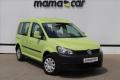 Volkswagen Caddy 1.2 TSI AUT.KLIMA 1.MAJITEL R